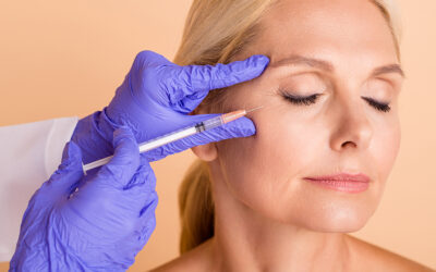 Non-Surgical Treatment – Anti-Aging