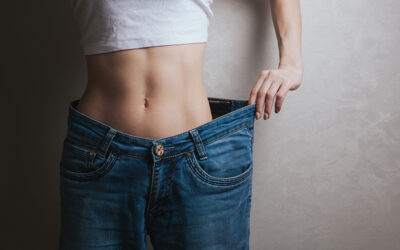 Liposuction Helps You Say Goodbye to Stubborn Fat