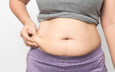 What Are the Causes of Excess Stubborn Fat?