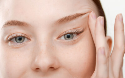 Tired Eyes? Eyelid Surgery Can Give You an Alert and Perky Look