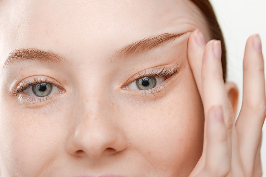 Tired Eyes? Eyelid Surgery Can Give You an Alert and Perky Look